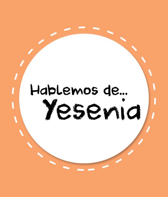 Portada Yesenia Articulo de Blog Fundación Pro Niño