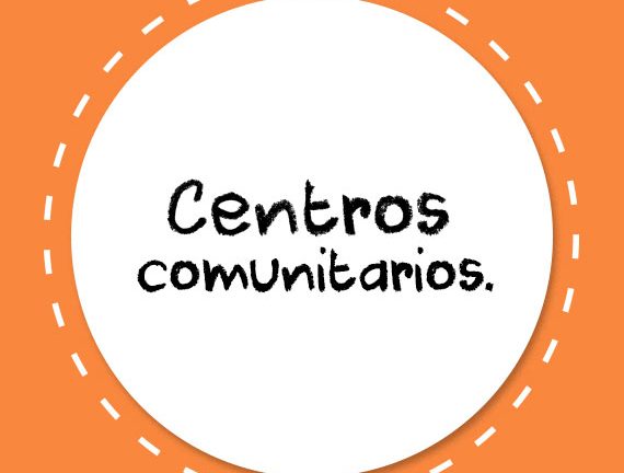 Portada Centros Comunitarios Articulo de Blog Fundación Pro Niño