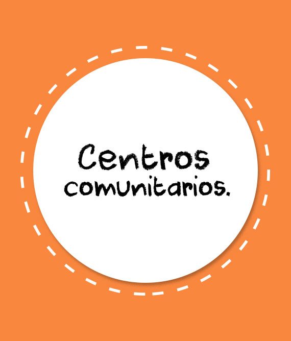 Portada Centros Comunitarios Articulo de Blog Fundación Pro Niño