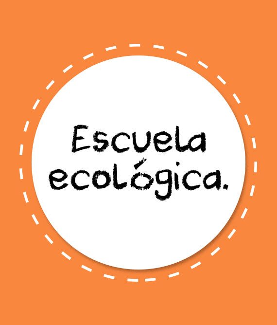 Portada Escuela Ecológica Articulo de Blog Fundación Pro Niño